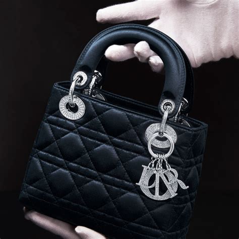 princess lady dior bag.